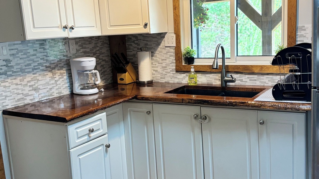 Photo of Kitchen in Faraday