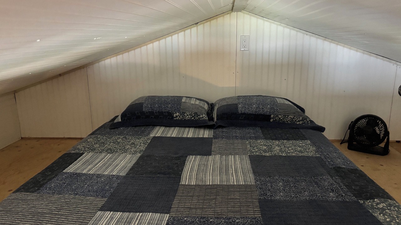 Photo of Bedroom in Faraday