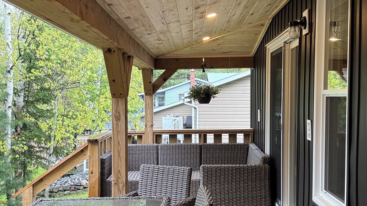 Photo of Outdoor in Faraday