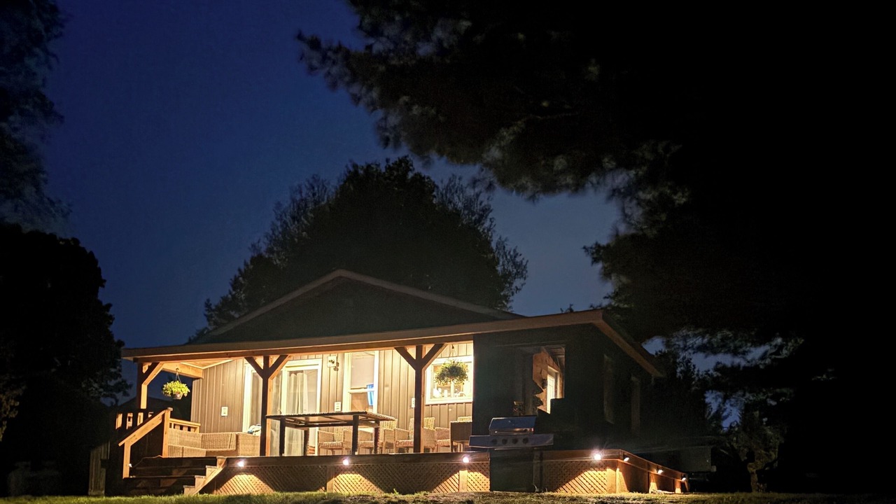 Photo of Outdoor in Faraday