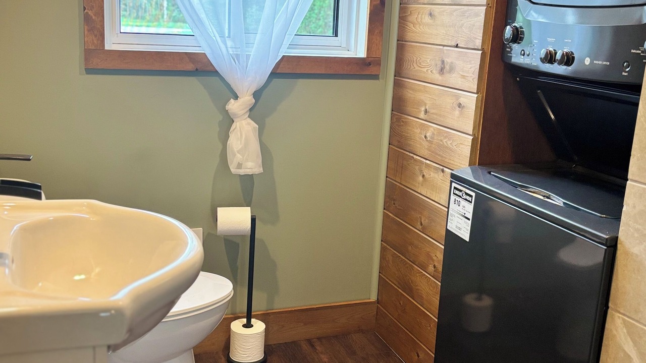 Photo of Bathroom in Faraday