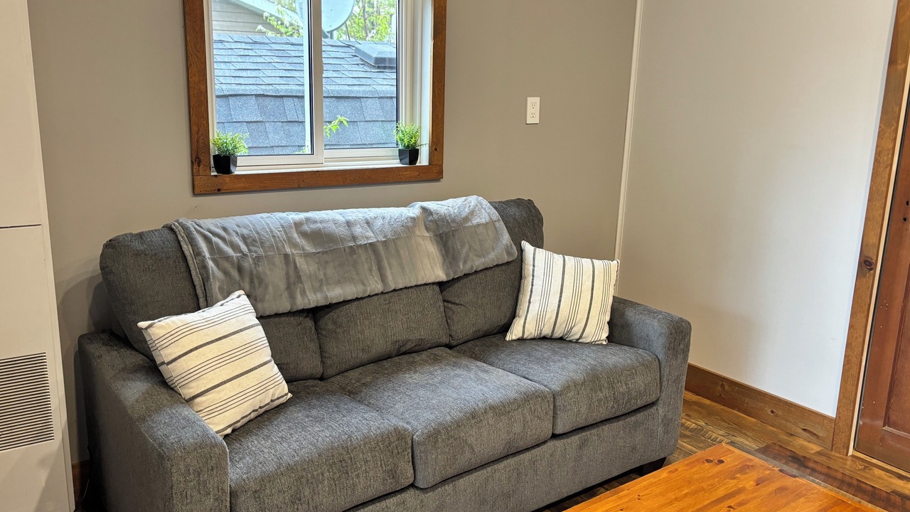 Photo of Livingroom in Faraday