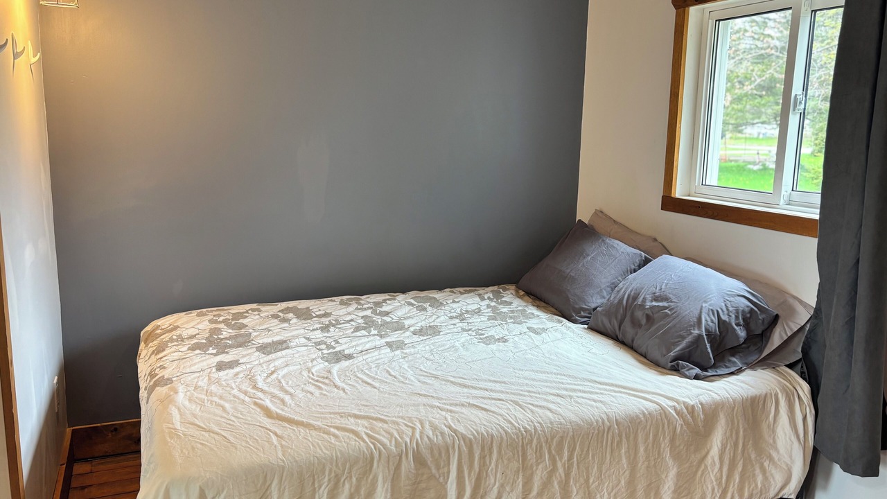 Photo of Bedroom in Faraday