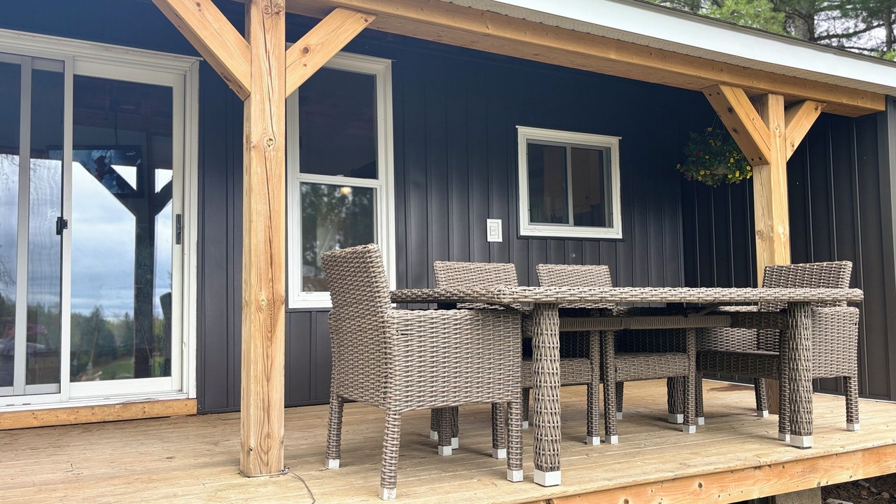 Photo of Outdoor in Faraday
