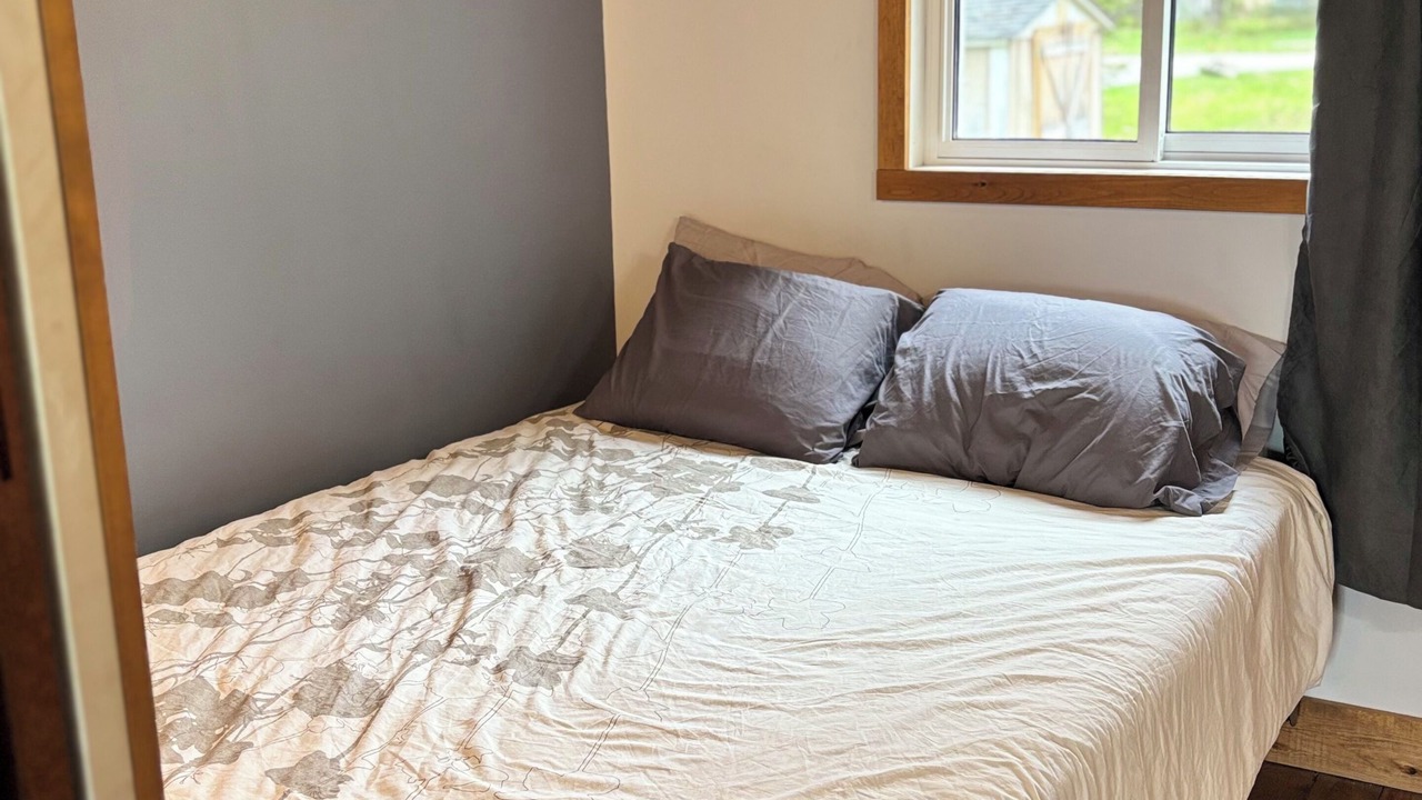 Photo of Bedroom in Faraday