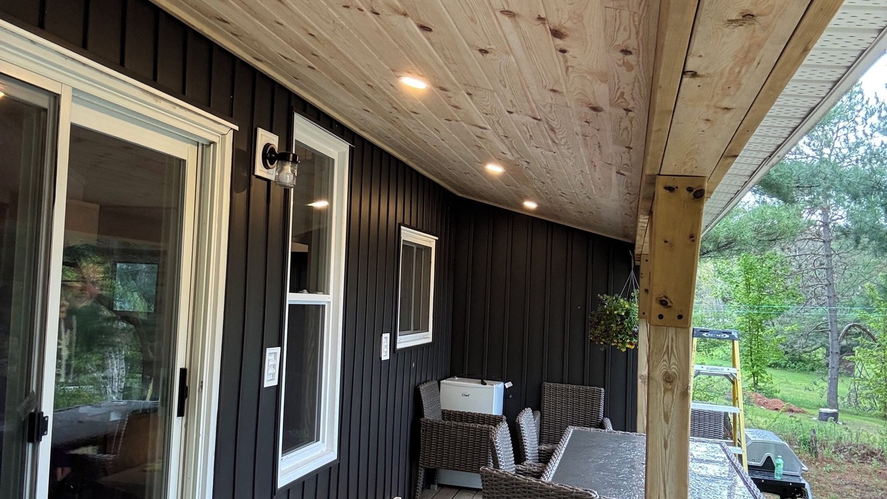 Photo of Outdoor in Faraday