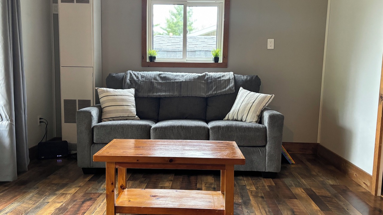 Photo of Livingroom in Faraday