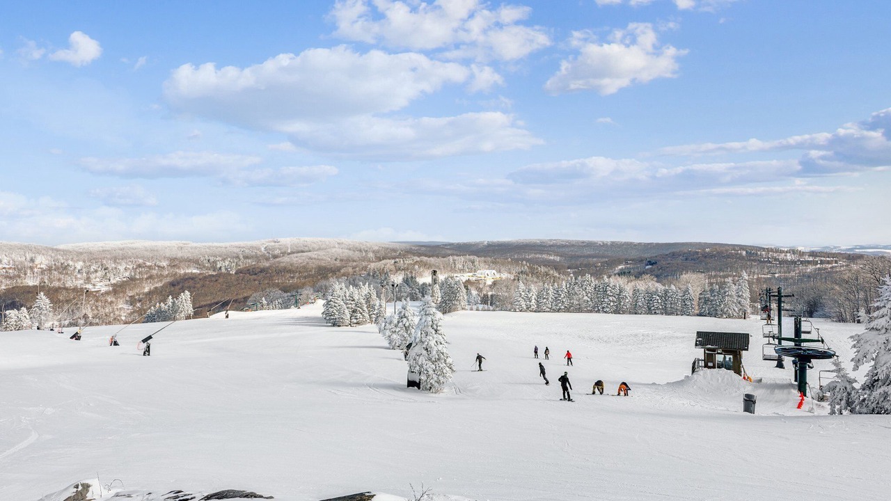Photo of Others in Seven Springs