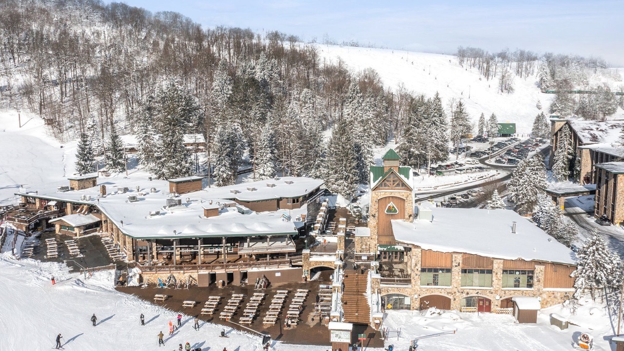 Photo of Others in Seven Springs