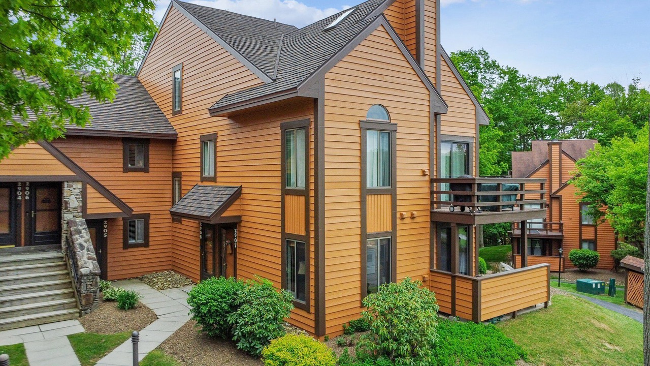 Photo of Outdoor in Seven Springs