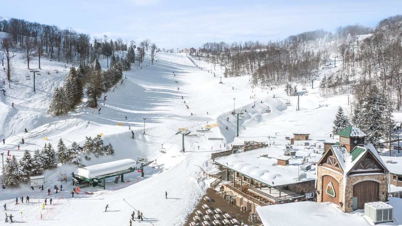 Photo of Others in Seven Springs