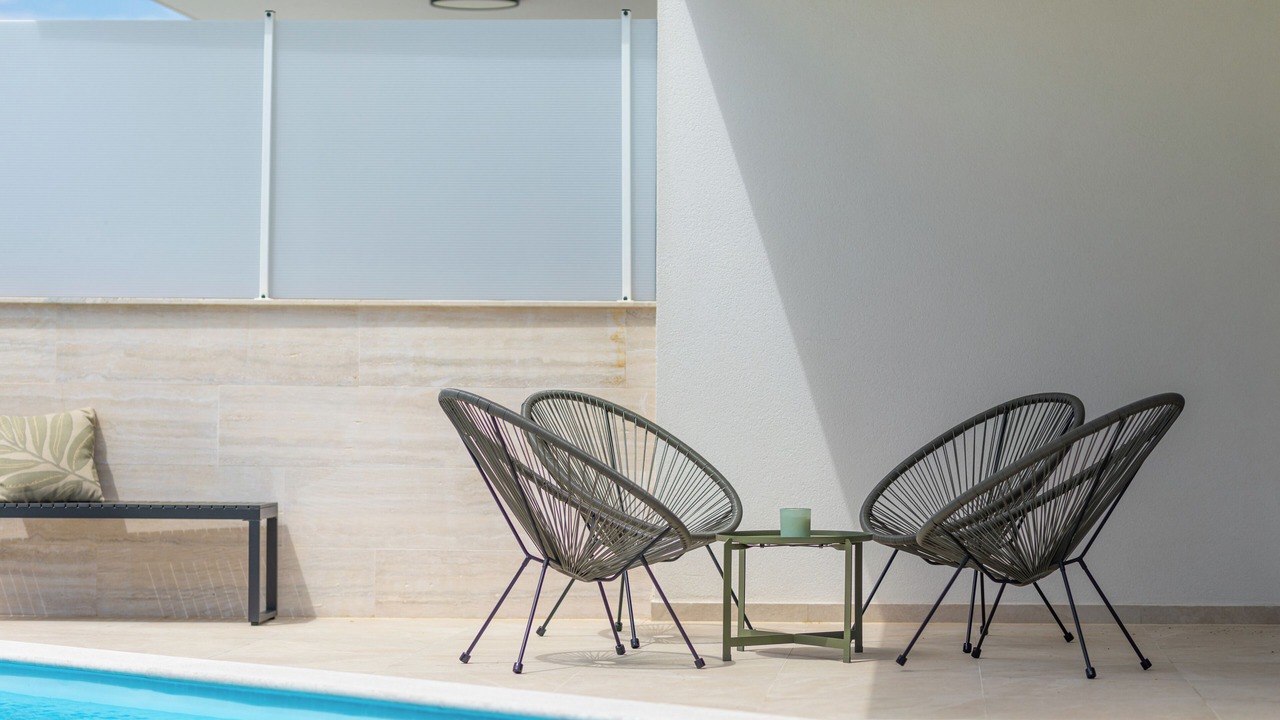 Photo of Patio Balcony in Milohnici