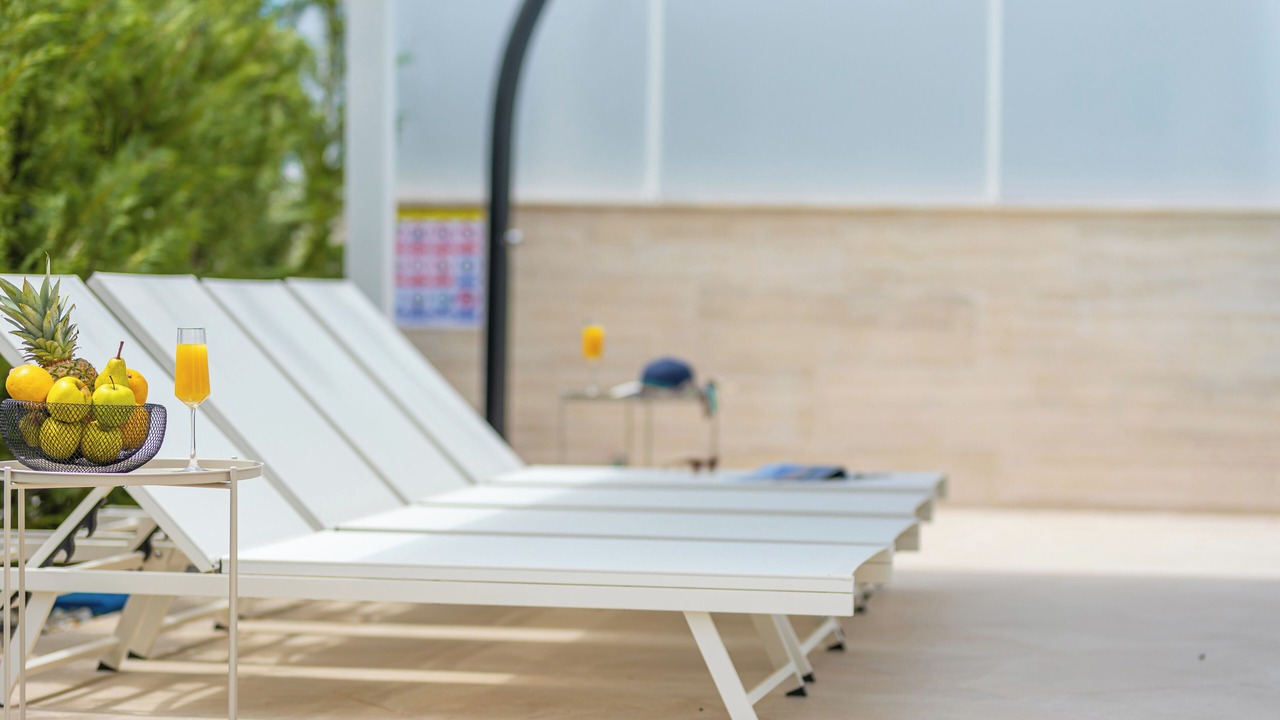 Photo of Patio Balcony in Milohnici