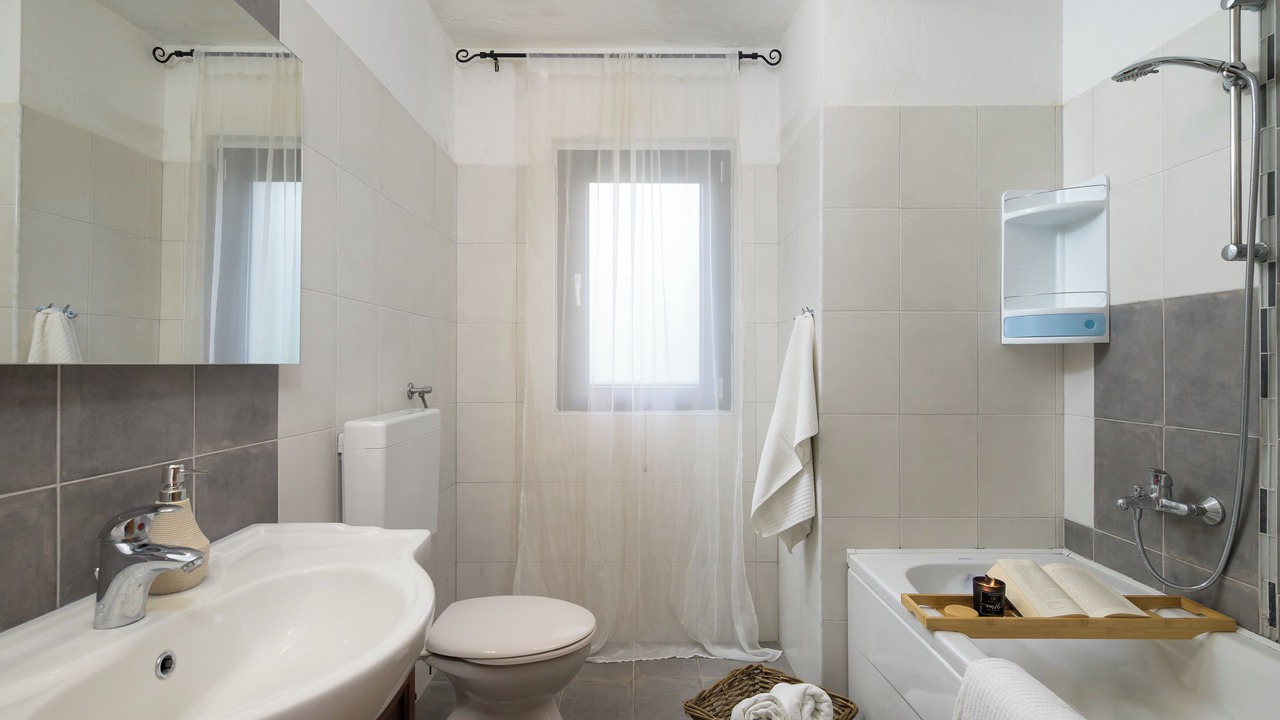 Photo of Bathroom in Paradiz