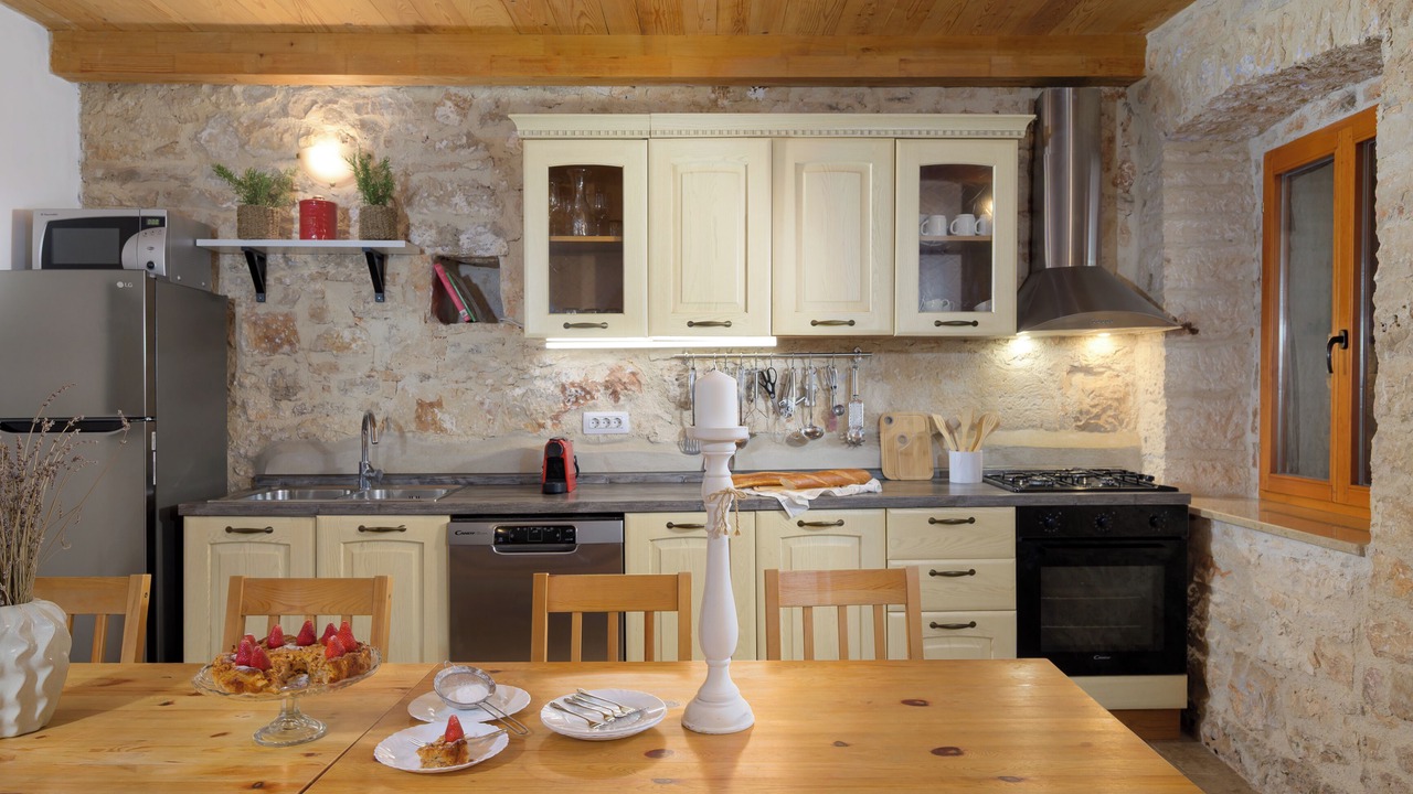Photo of Kitchen in Paradiz