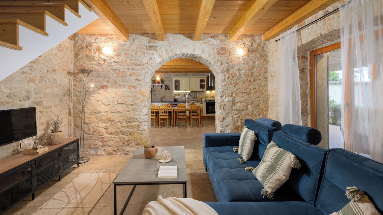 Photo of Livingroom in Paradiz