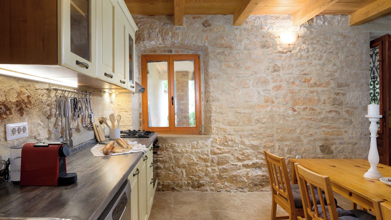 Photo of Kitchen in Paradiz