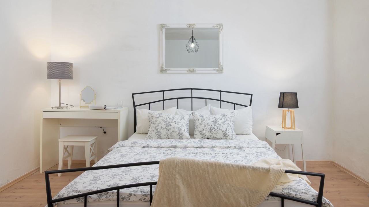Photo of Bedroom in Paradiz