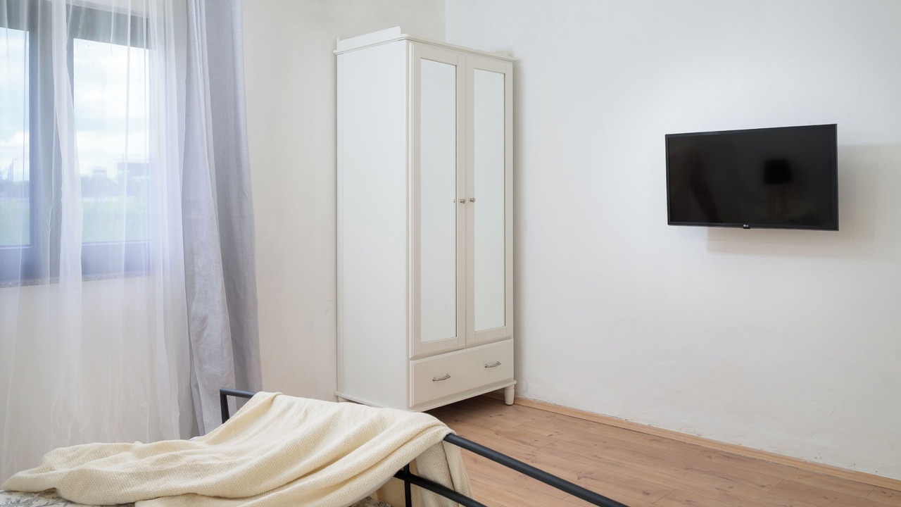 Photo of Bedroom in Paradiz