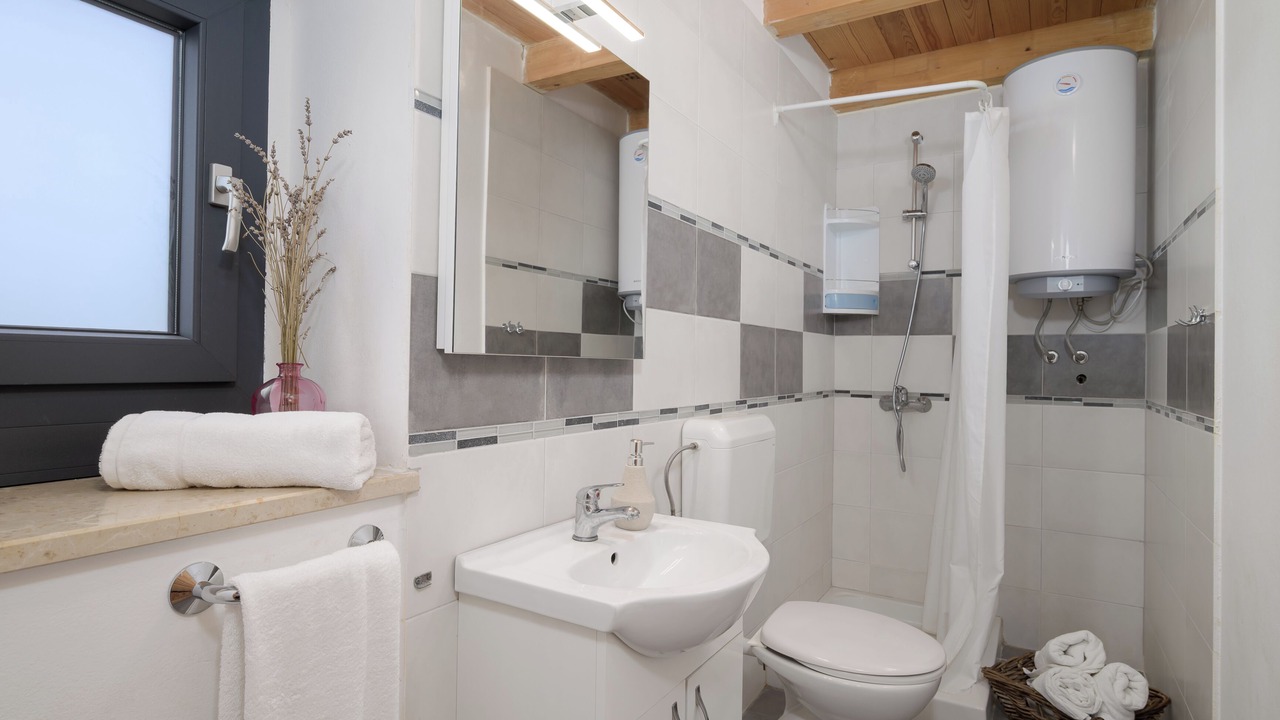 Photo of Bathroom in Paradiz