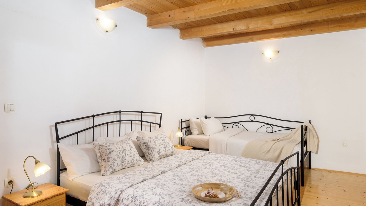 Photo of Bedroom in Paradiz