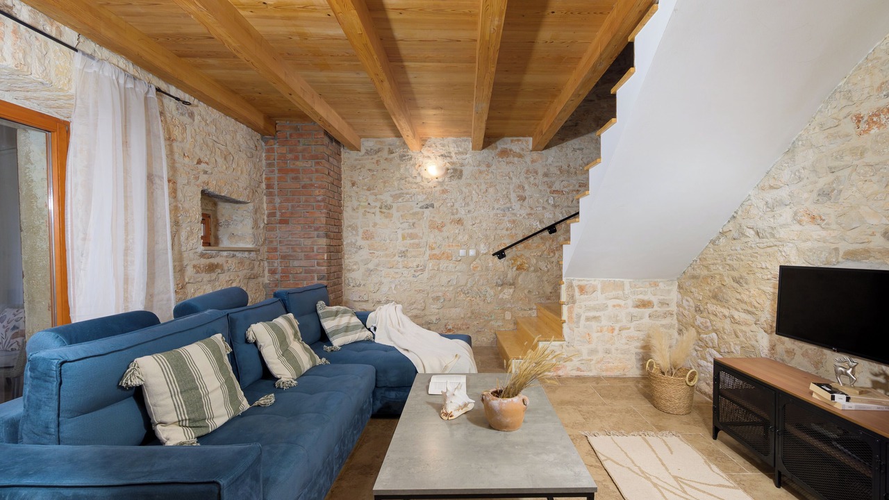 Photo of Livingroom in Paradiz