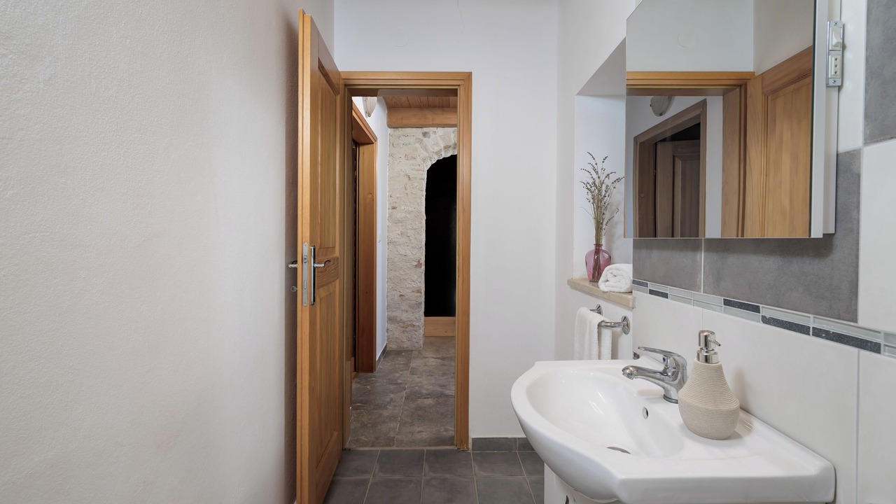 Photo of Bathroom in Paradiz