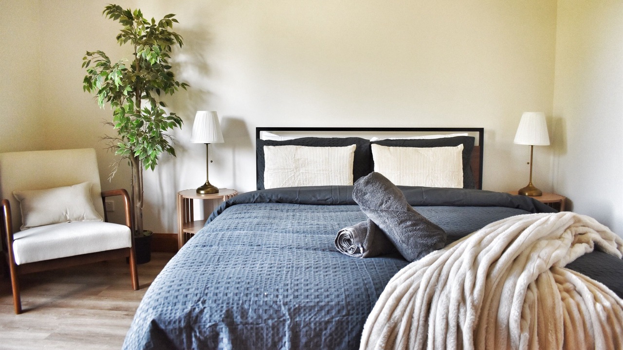 Photo of Bedroom in Canungra