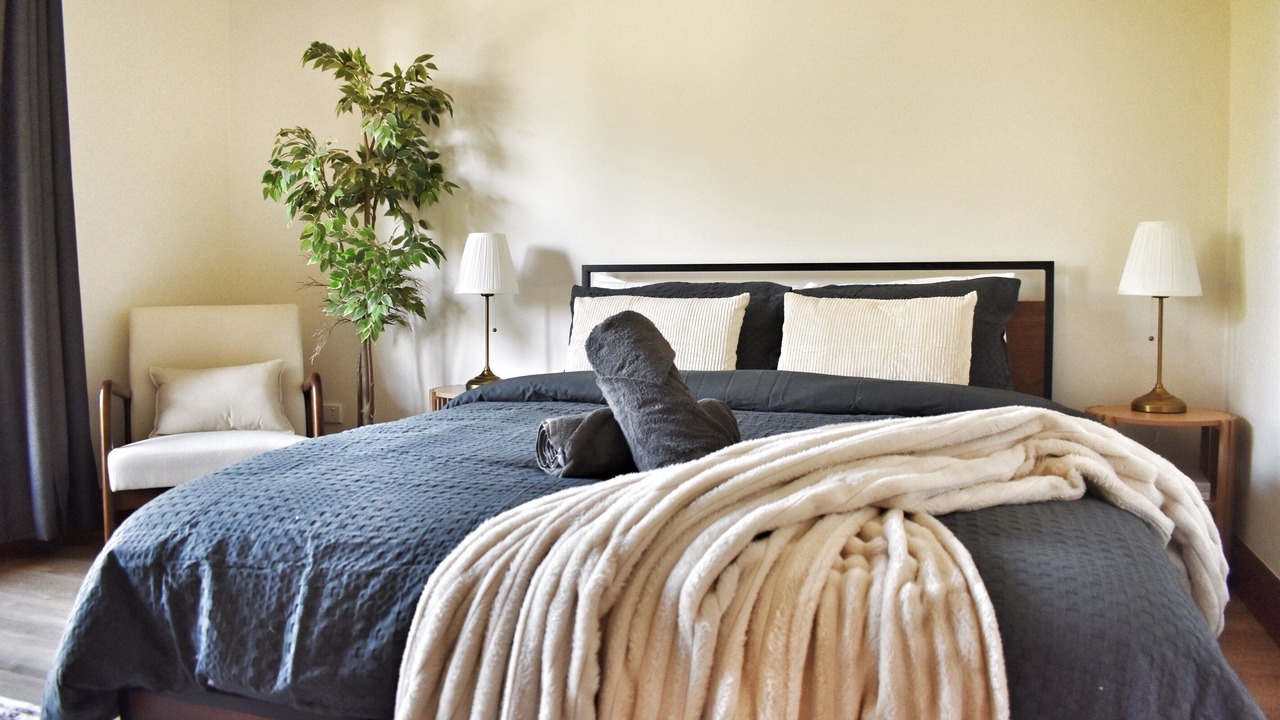 Photo of Bedroom in Canungra