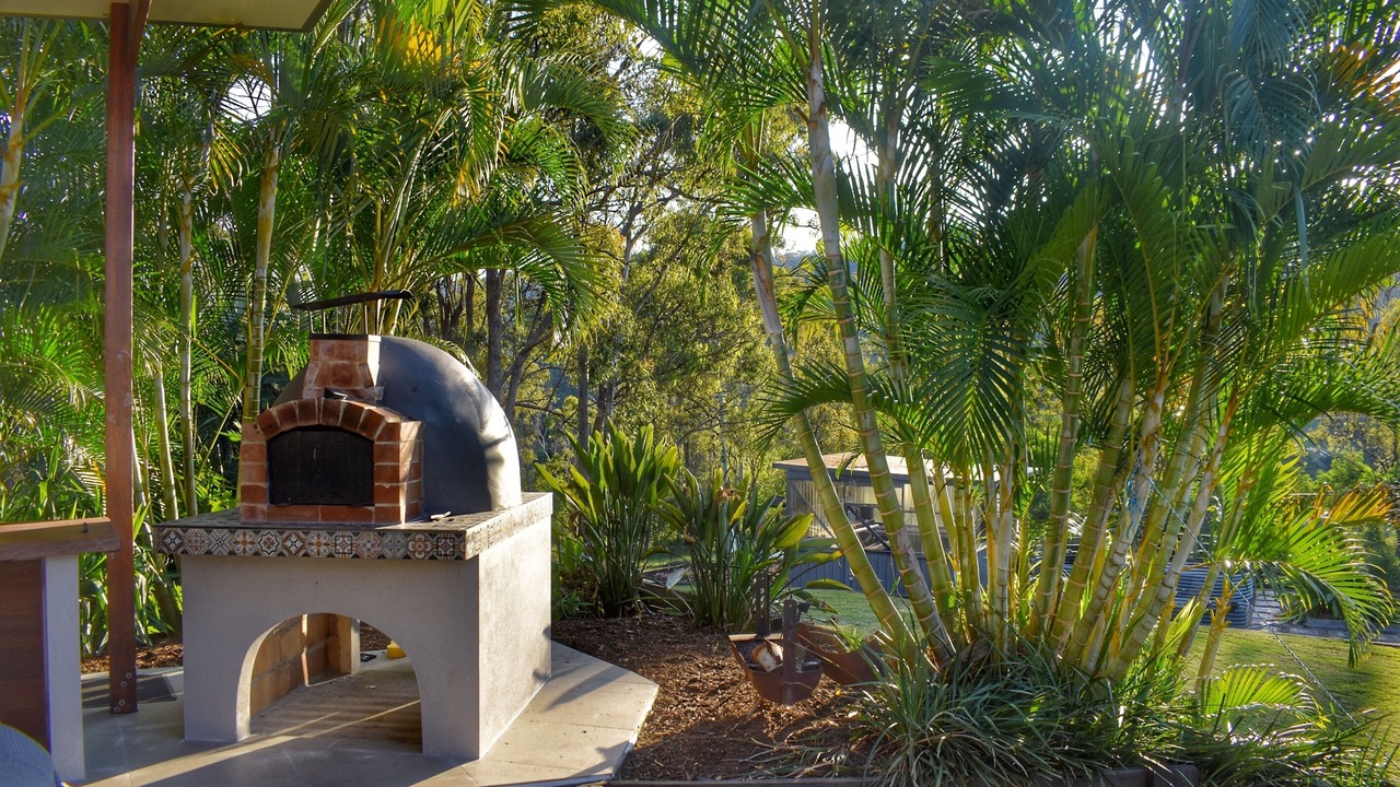 Photo of Patio Balcony in Canungra