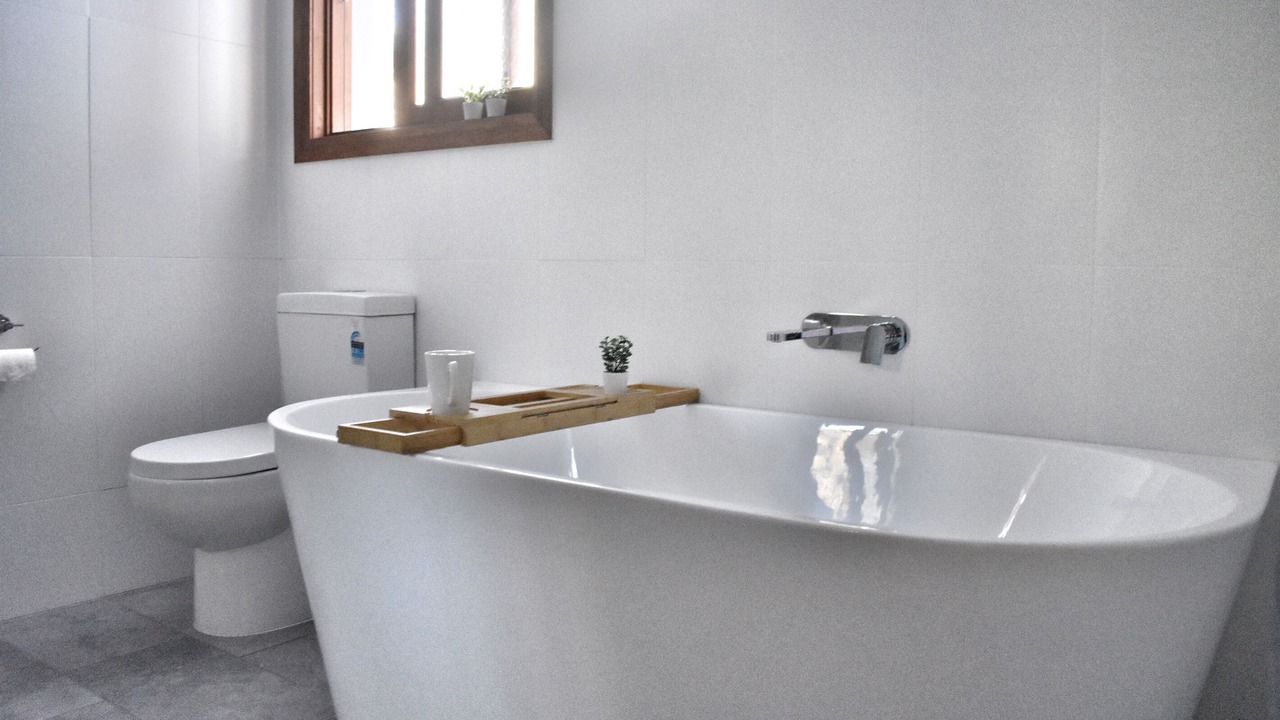 Photo of Bathroom in Canungra