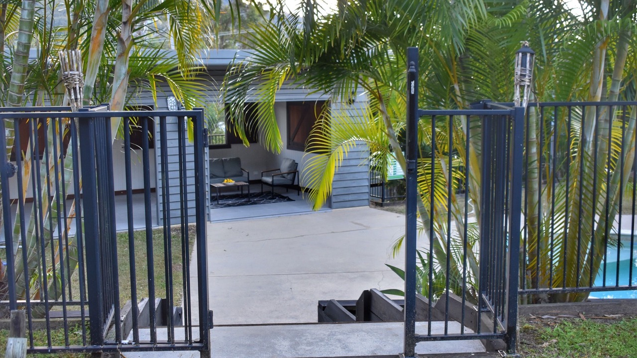 Photo of Outdoor in Canungra