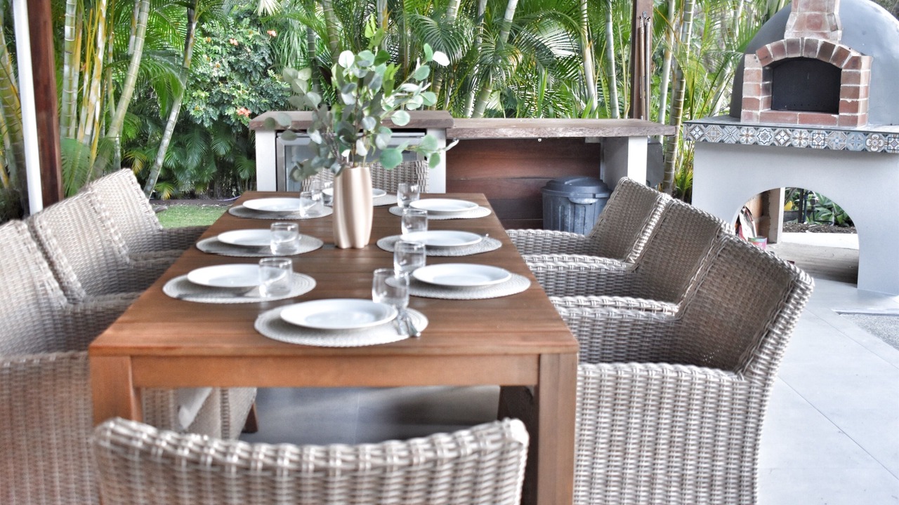 Photo of Outdoor in Canungra