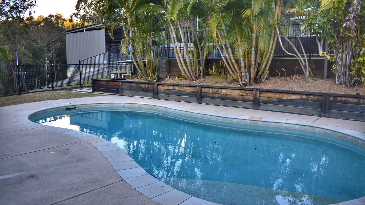 Photo of Outdoor in Canungra