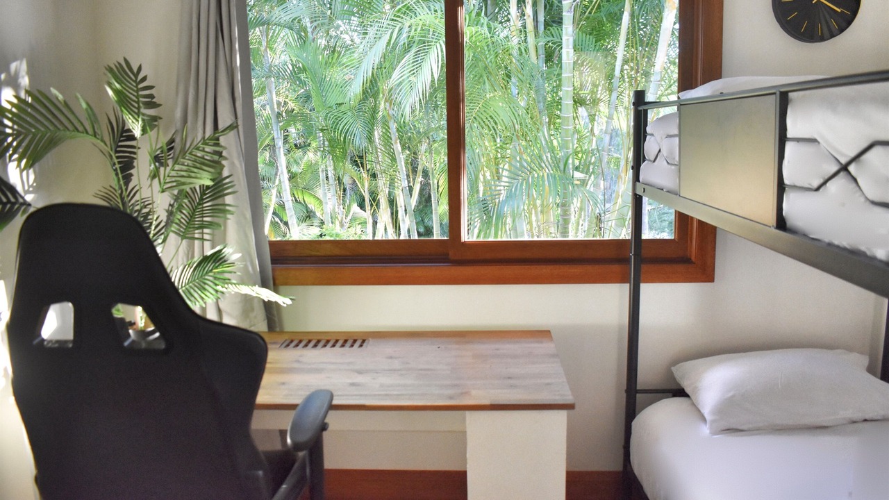 Photo of Bedroom in Canungra