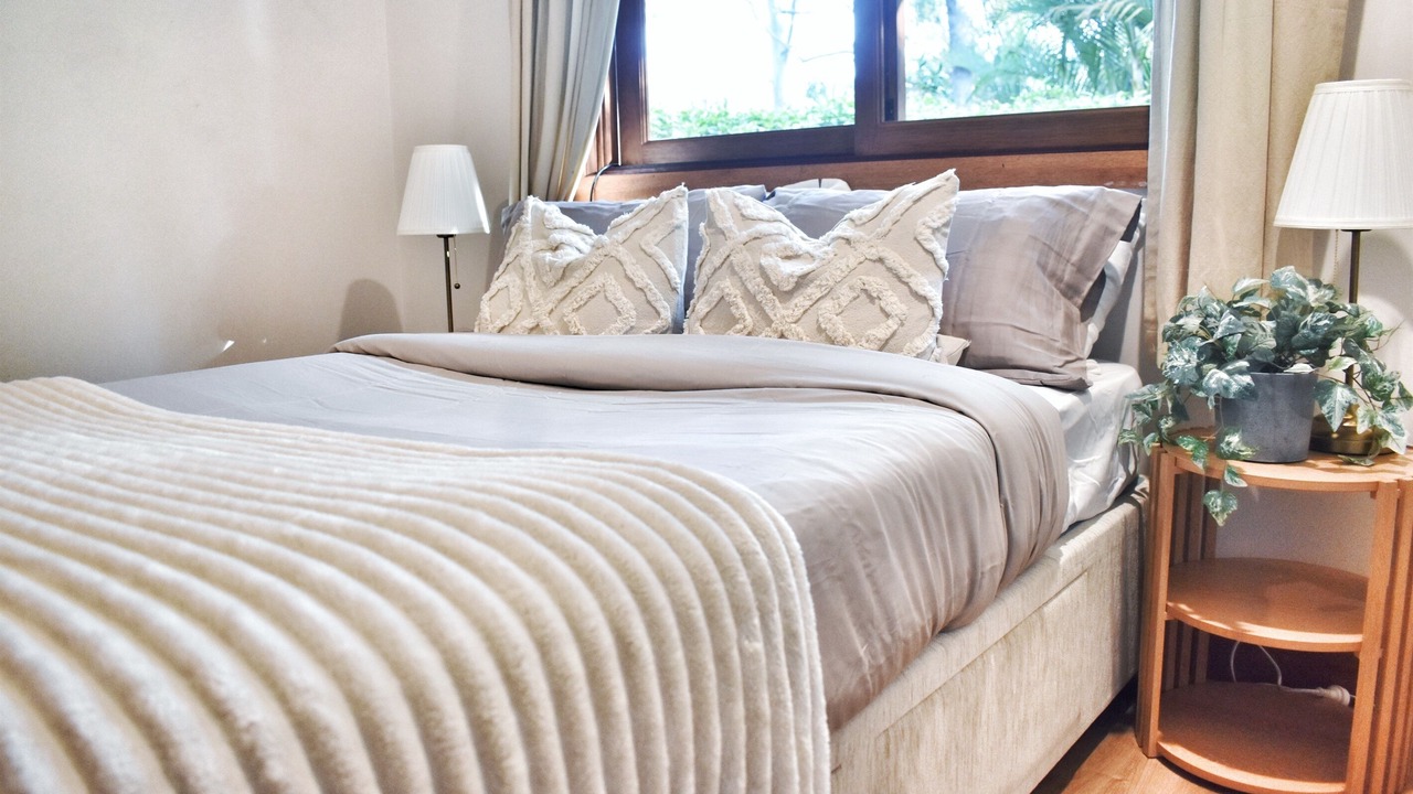 Photo of Bedroom in Canungra