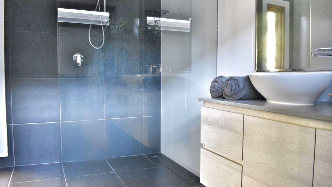 Photo of Bathroom in Canungra