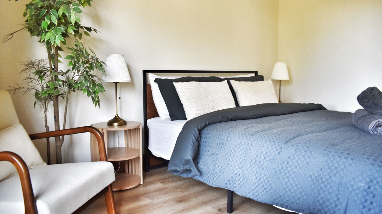 Photo of Bedroom in Canungra