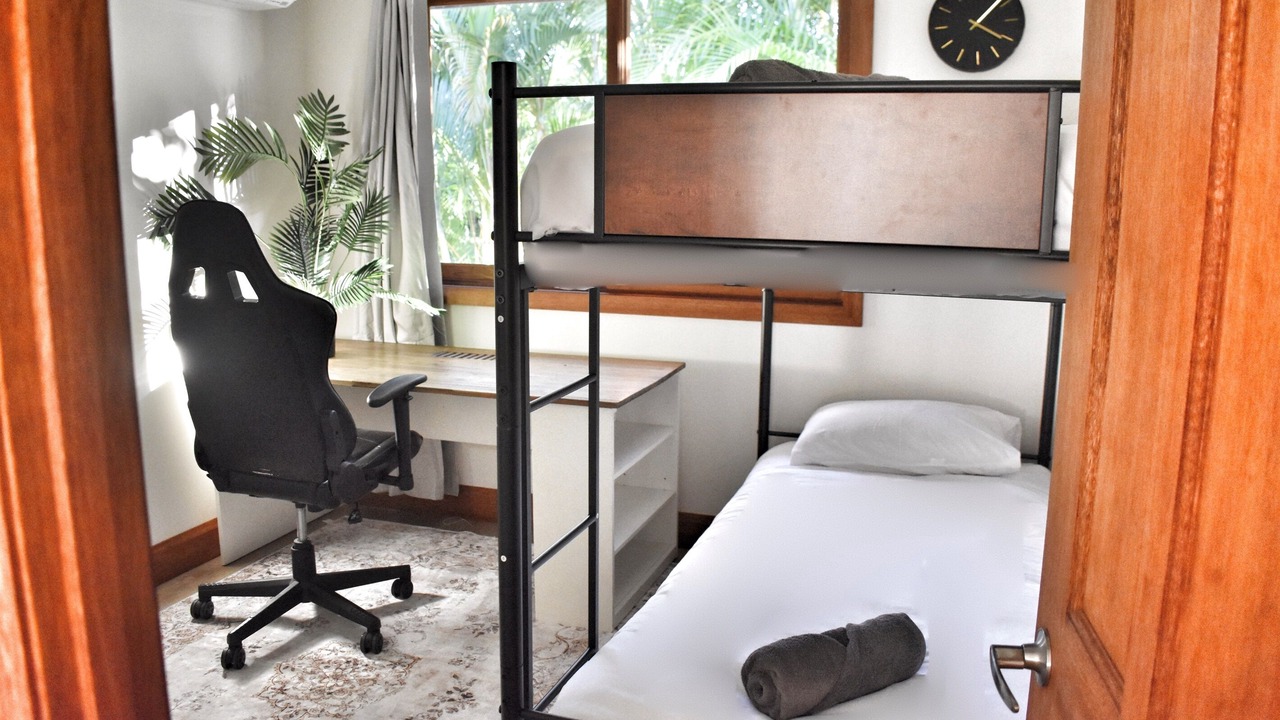 Photo of Bedroom in Canungra