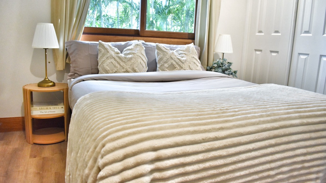 Photo of Bedroom in Canungra