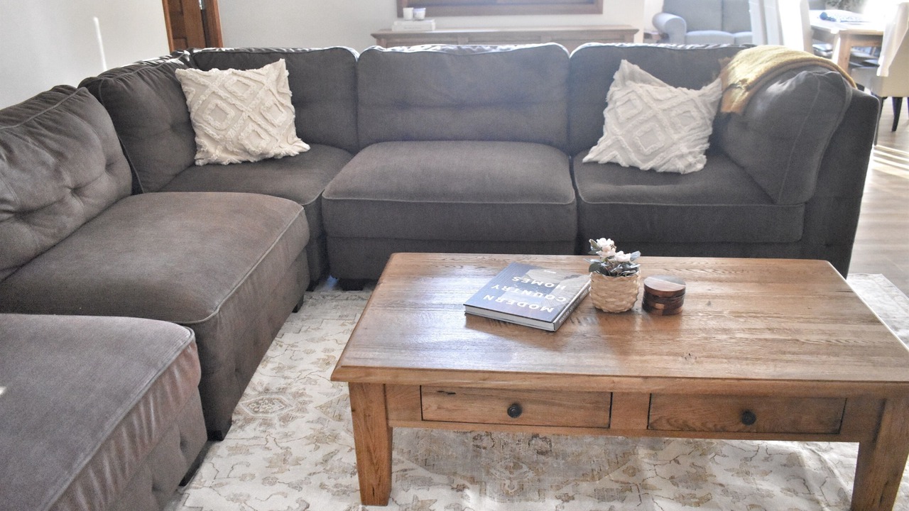 Photo of Livingroom in Canungra