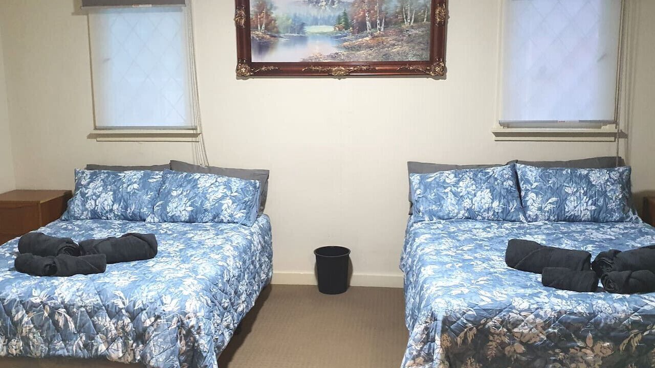 Photo of Bedroom in Shepparton South