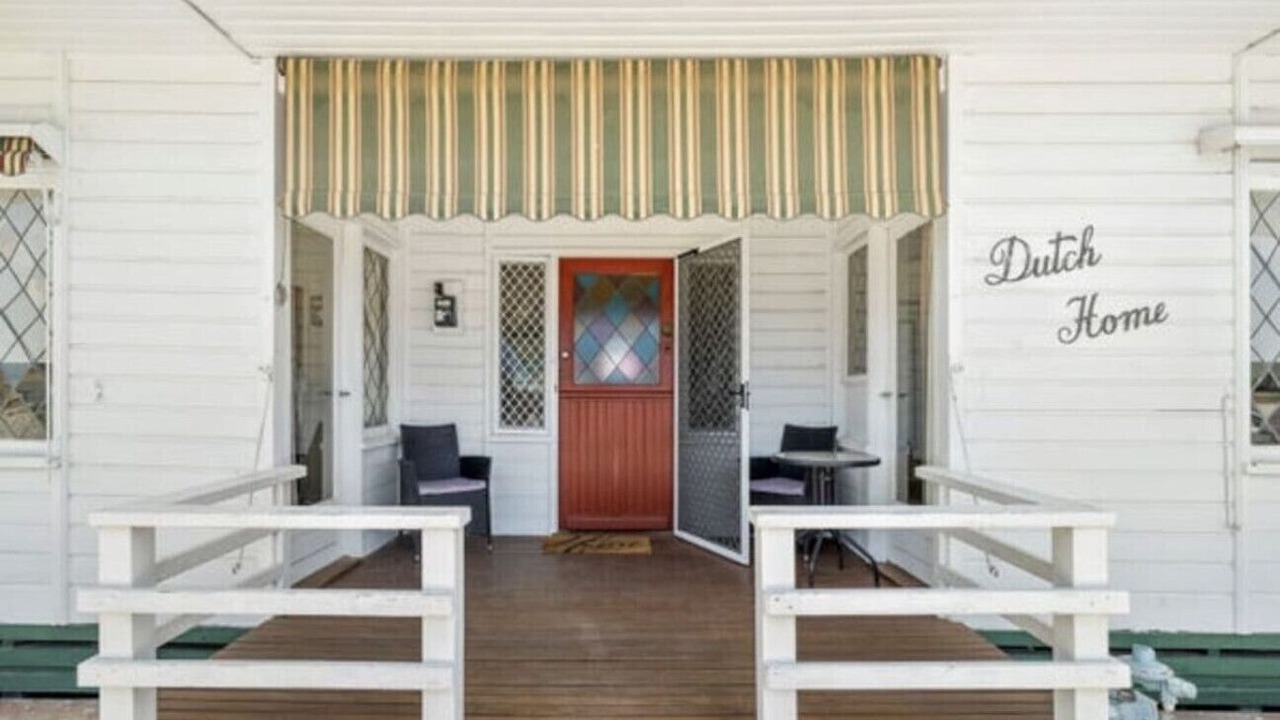 Photo of Outdoor in Shepparton South