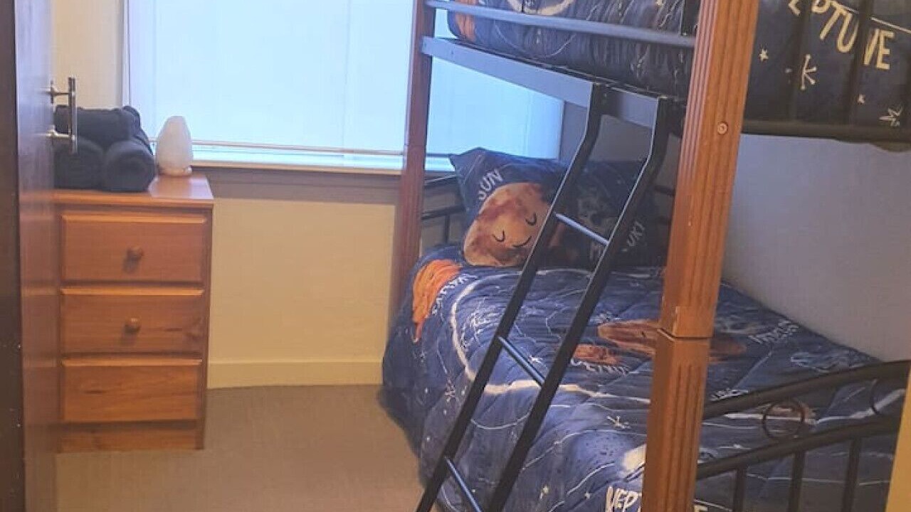 Photo of Bedroom in Shepparton South