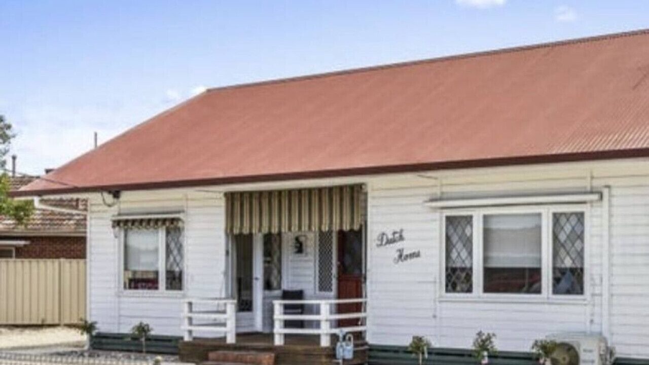 Photo of Outdoor in Shepparton South