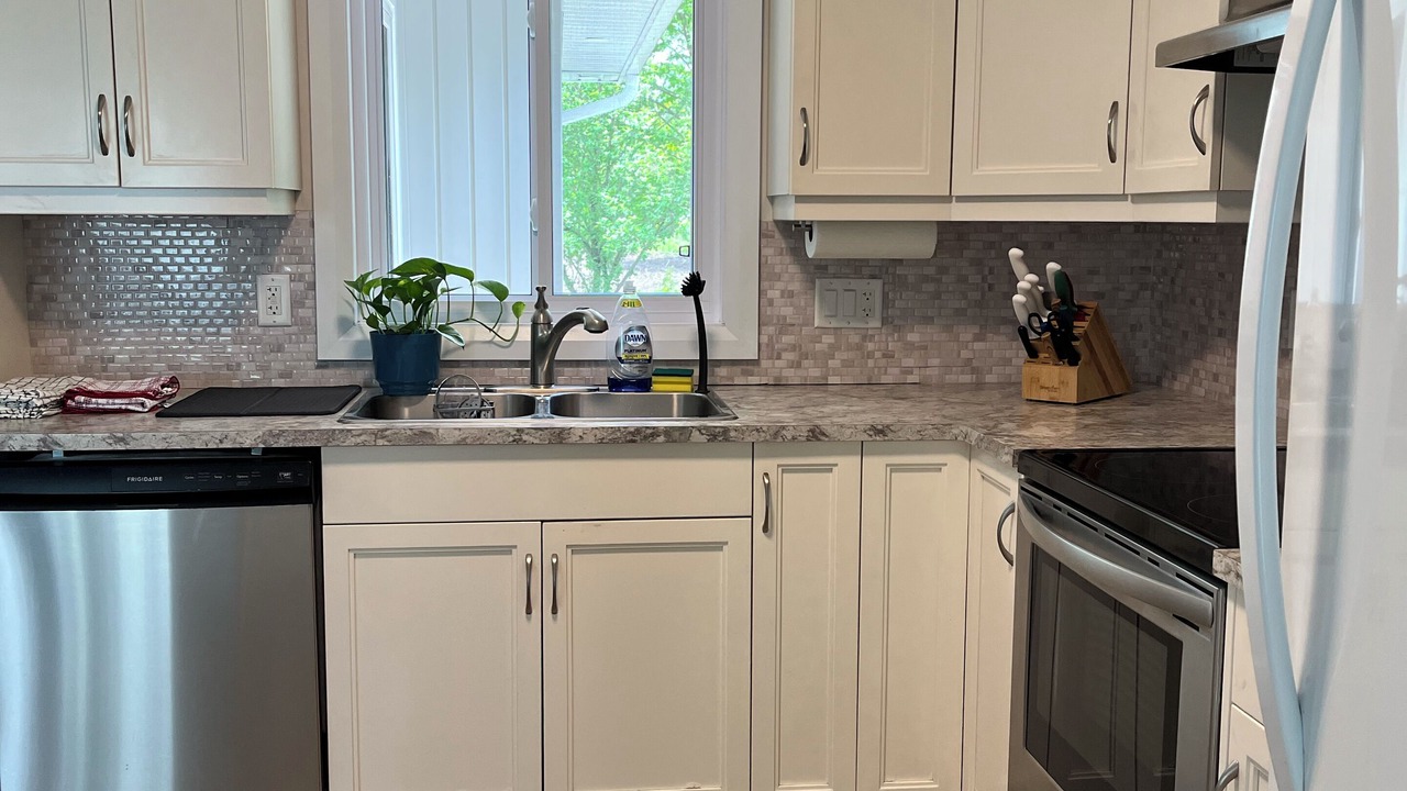 Photo of Kitchen in Bourget