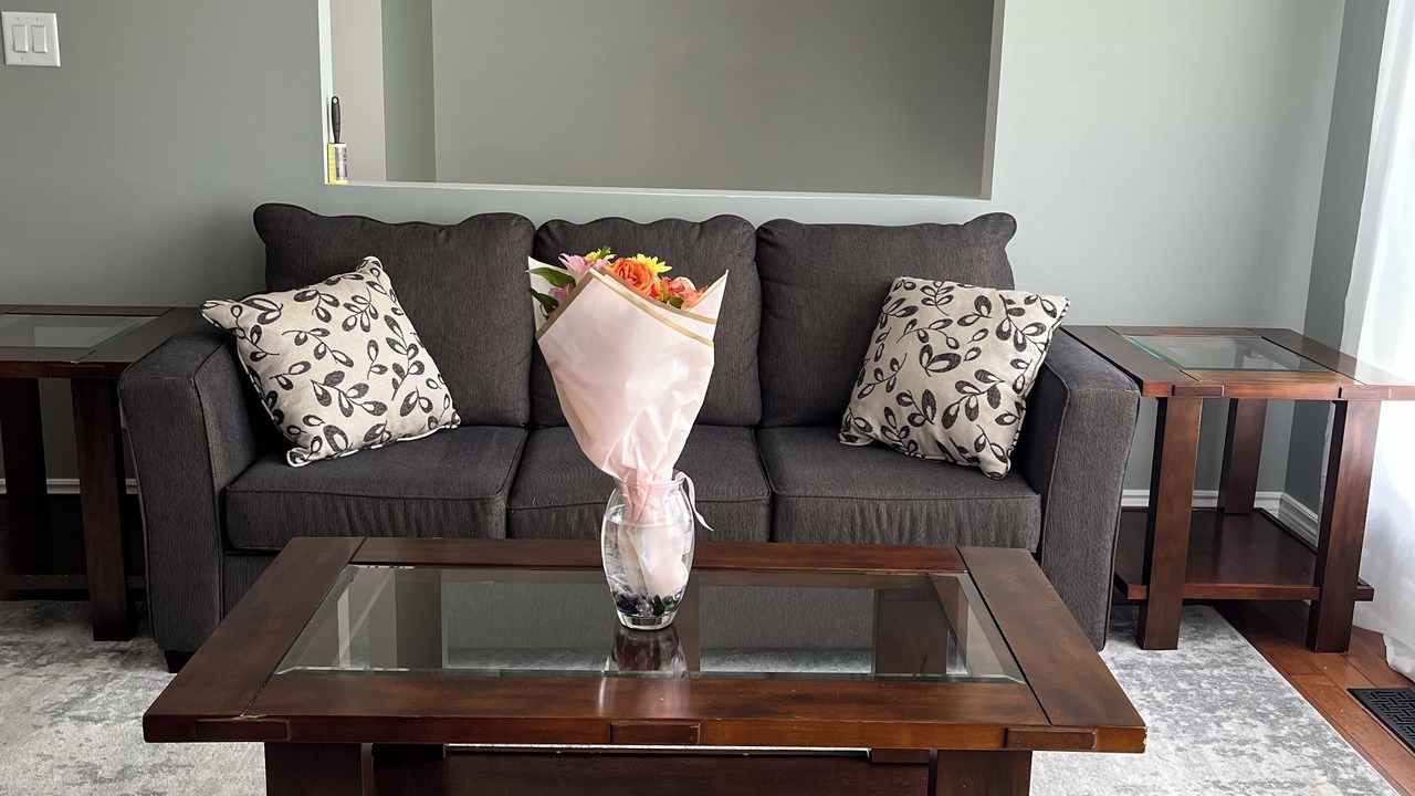 Photo of Livingroom in Bourget