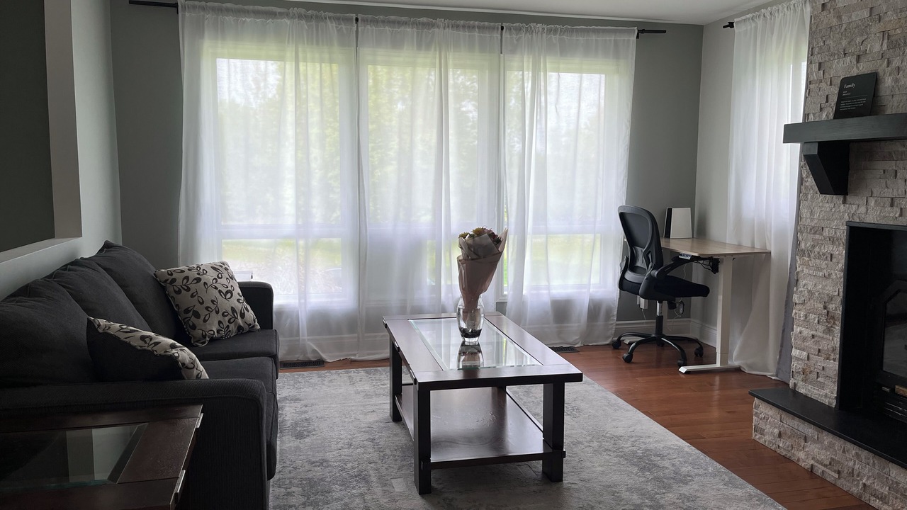 Photo of Livingroom in Bourget