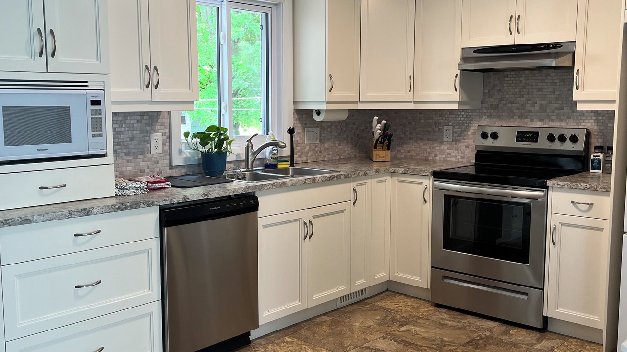 Photo of Kitchen in Bourget