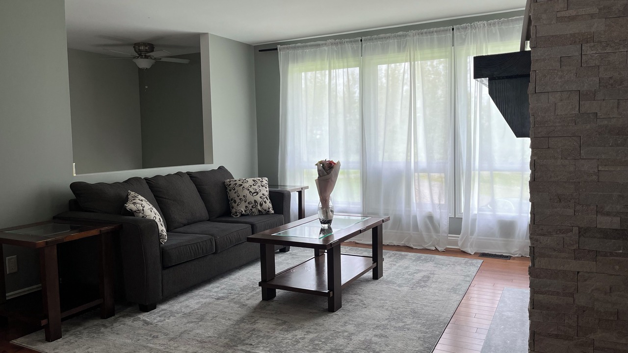 Photo of Livingroom in Bourget